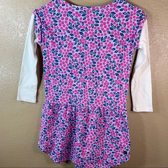 Tea girls long sleeve dress/tunic - Picture 5 of 8